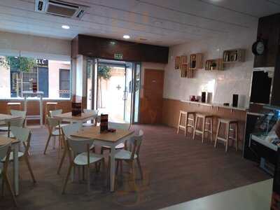 Abacería La Despensa Andaluza