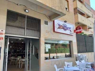 Abacería La Despensa Andaluza