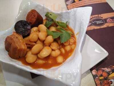 Abacería La Despensa Andaluza