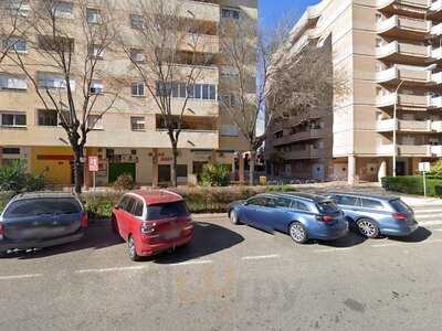 Abacería La Despensa Andaluza