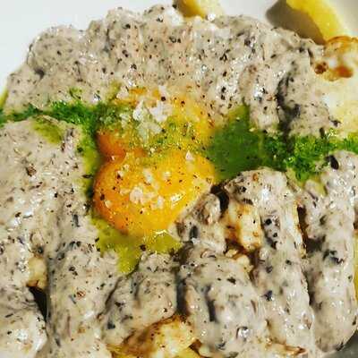 Carnívoro Wine&grill