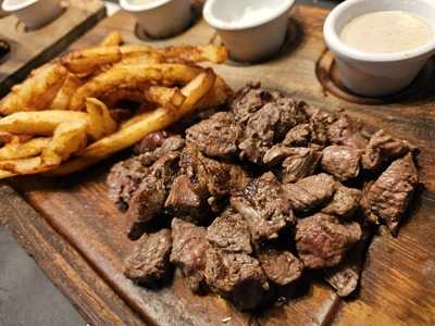 Carnívoro Wine&grill