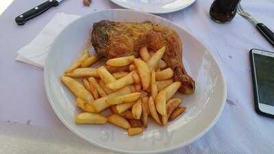 Arrayan Del Generalife