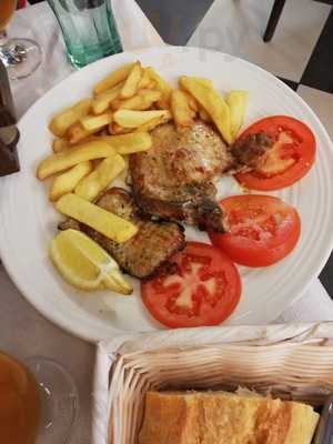 Arrayan Del Generalife