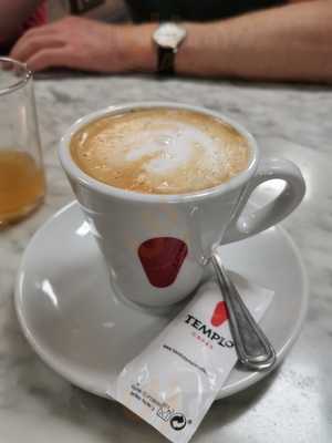 Cafe Can Martí