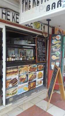 Keyhole Bar Benidorm