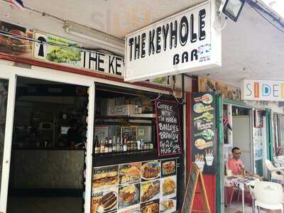 Keyhole Bar Benidorm