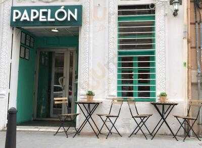 Papelón