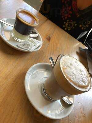 Pizzería Churrería Desi