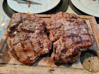 Parrilla Argentina La Salamandra