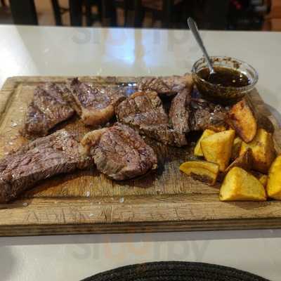Parrilla Argentina La Salamandra