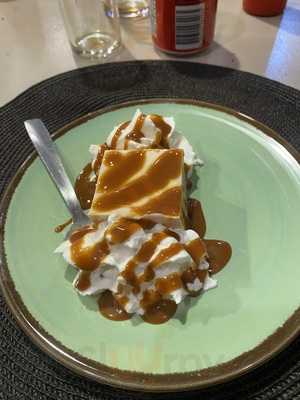 Parrilla Argentina La Salamandra