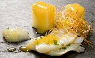 Restaurante El Chalet