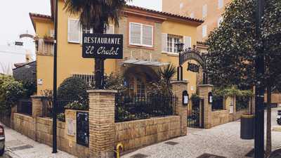 Restaurante El Chalet