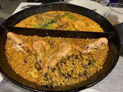 La Alacena De La Reina