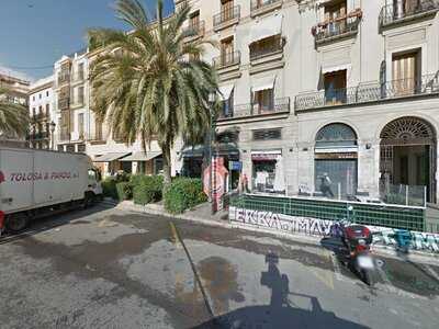 La Alacena De La Reina