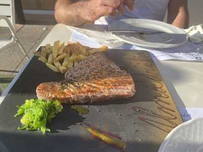 Restaurante Almadraba