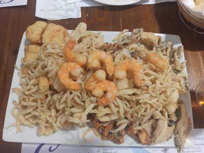 Restaurante Almadraba