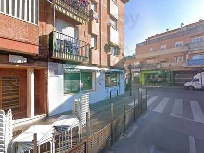 Restaurante Almadraba