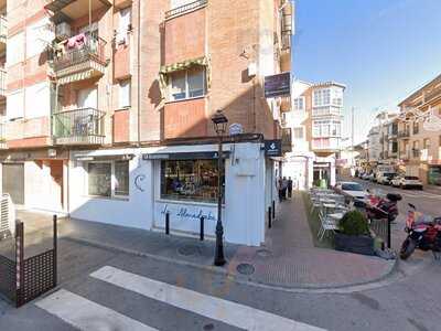 Restaurante Almadraba