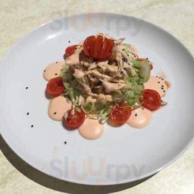 Restaurant Sun Tower