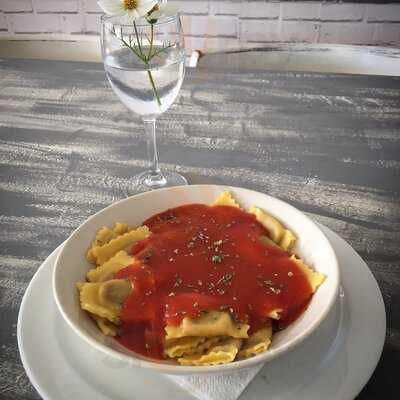 Restaurant Sun Tower