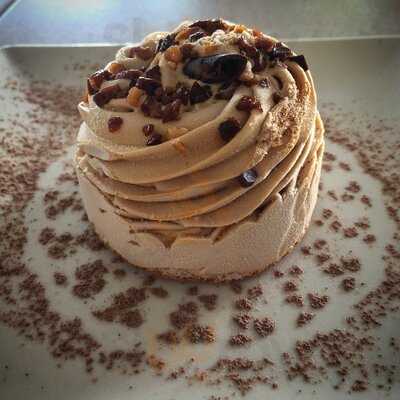 Restaurant Sun Tower