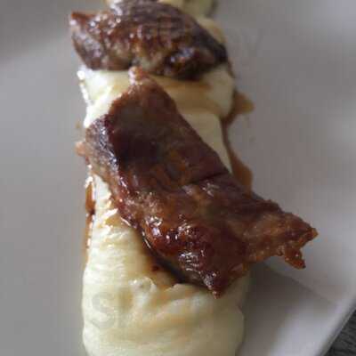 Restaurant Sun Tower