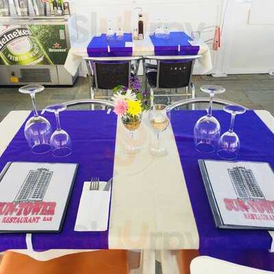 Restaurant Sun Tower