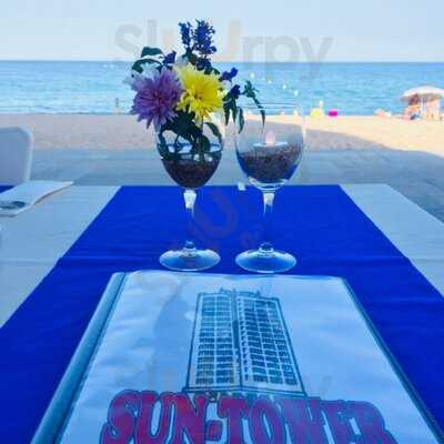 Restaurant Sun Tower