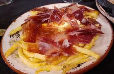 La Despensa Del Aceite Fuengirola