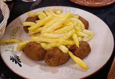 La Despensa Del Aceite Fuengirola