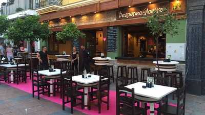 La Despensa Del Aceite Fuengirola