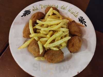 La Despensa Del Aceite Fuengirola