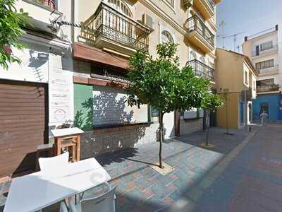 La Despensa Del Aceite Fuengirola