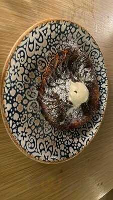 Duna Puerto, Arroceria