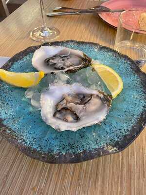 Duna Puerto, Arroceria