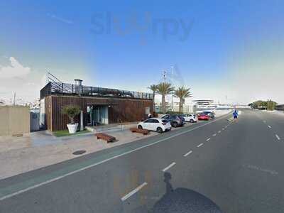 Duna Puerto, Arroceria