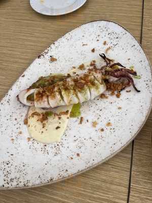 Duna Puerto, Arroceria