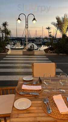 Club Nautico Moraira Or Upperclub