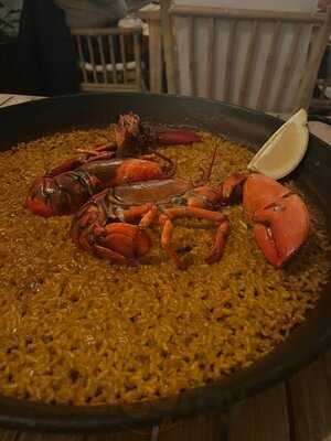 Club Nautico Moraira Or Upperclub