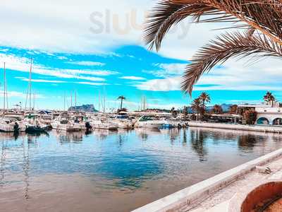 Club Nautico Moraira Or Upperclub