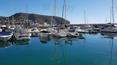 Club Nautico Moraira Or Upperclub