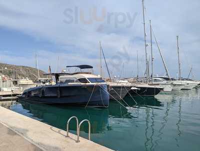Club Nautico Moraira Or Upperclub