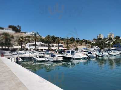 Club Nautico Moraira Or Upperclub