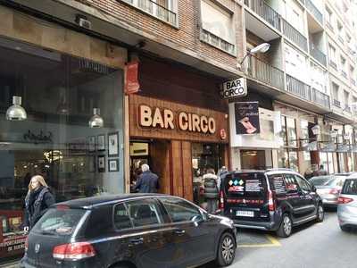Bar El Circo