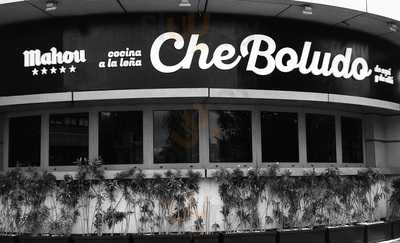 Che Boludo - Cánovas