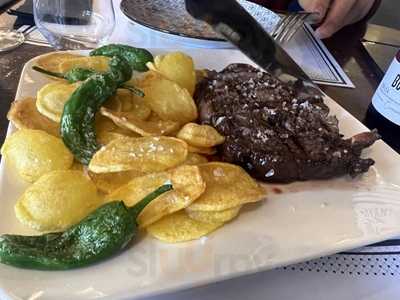 Che Boludo - Cánovas