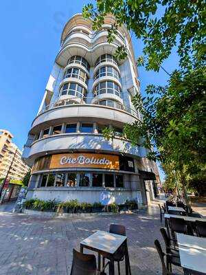 Che Boludo - Cánovas