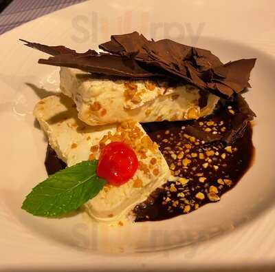 Restaurante Mezquida